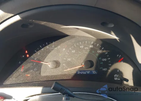 2009 Toyota Camry Le z USA, uszkodzony, nr VIN 4T1BE46K49U878199